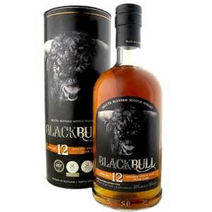 Black Bull Scotch