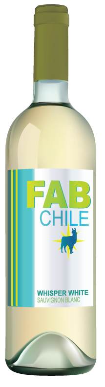 Fab Chile White